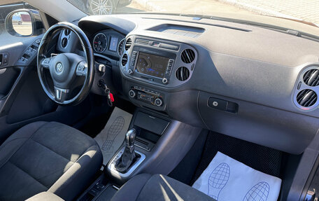 Volkswagen Tiguan I, 2012 год, 1 020 000 рублей, 15 фотография