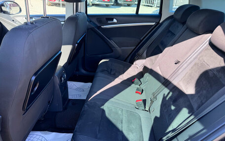 Volkswagen Tiguan I, 2012 год, 1 020 000 рублей, 12 фотография