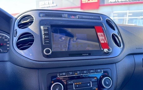 Volkswagen Tiguan I, 2012 год, 1 020 000 рублей, 9 фотография