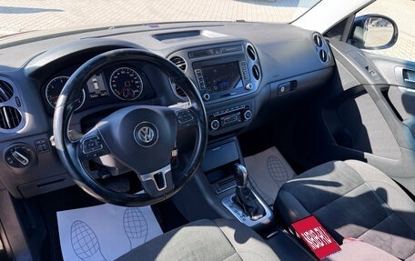 Volkswagen Tiguan I, 2012 год, 1 020 000 рублей, 7 фотография