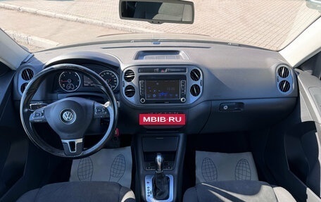 Volkswagen Tiguan I, 2012 год, 1 020 000 рублей, 16 фотография