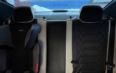 Hyundai Solaris II рестайлинг, 2013 год, 690 000 рублей, 12 фотография