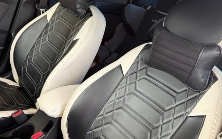 Hyundai Solaris II рестайлинг, 2013 год, 690 000 рублей, 7 фотография