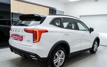 Haval Jolion, 2026 год, 2 799 000 рублей, 5 фотография