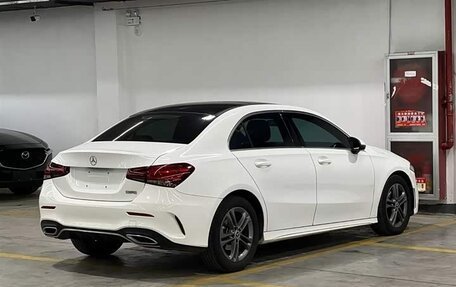 Mercedes-Benz A-Класс, 2022 год, 2 422 505 рублей, 9 фотография