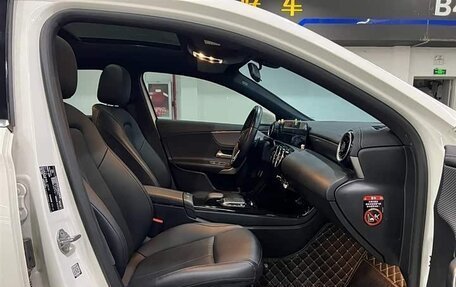 Mercedes-Benz A-Класс, 2022 год, 2 422 505 рублей, 8 фотография