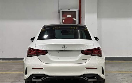 Mercedes-Benz A-Класс, 2022 год, 2 422 505 рублей, 12 фотография