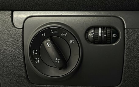 Volkswagen Jetta VI, 2008 год, 649 000 рублей, 14 фотография