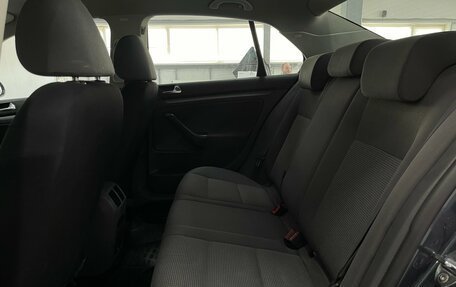 Volkswagen Jetta VI, 2008 год, 649 000 рублей, 21 фотография