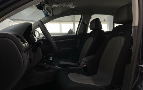 Volkswagen Jetta VI, 2008 год, 649 000 рублей, 19 фотография