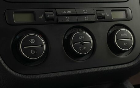 Volkswagen Jetta VI, 2008 год, 649 000 рублей, 16 фотография