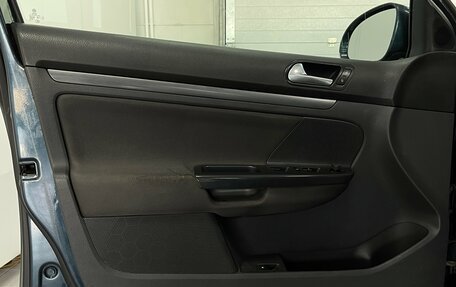 Volkswagen Jetta VI, 2008 год, 649 000 рублей, 17 фотография