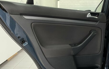 Volkswagen Jetta VI, 2008 год, 649 000 рублей, 20 фотография