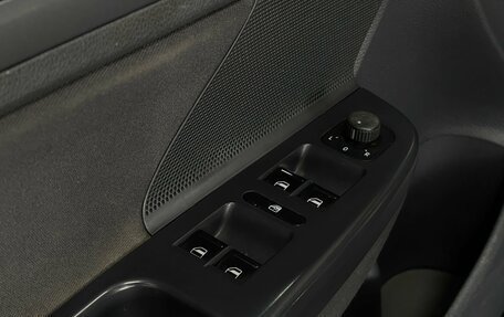 Volkswagen Jetta VI, 2008 год, 649 000 рублей, 18 фотография