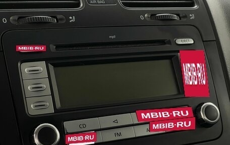 Volkswagen Jetta VI, 2008 год, 649 000 рублей, 15 фотография