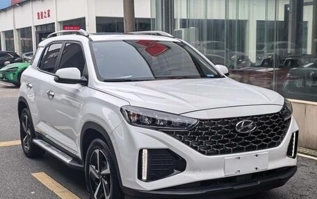 Hyundai ix35, 2022 год, 1 430 000 рублей, 2 фотография