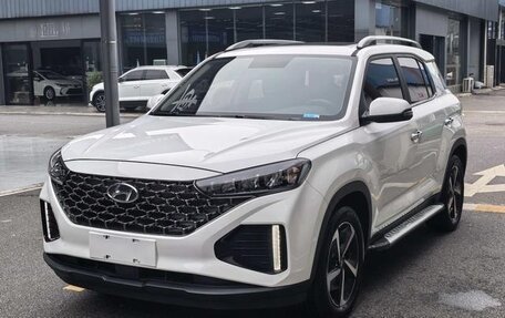 Hyundai ix35, 2022 год, 1 430 000 рублей, 3 фотография