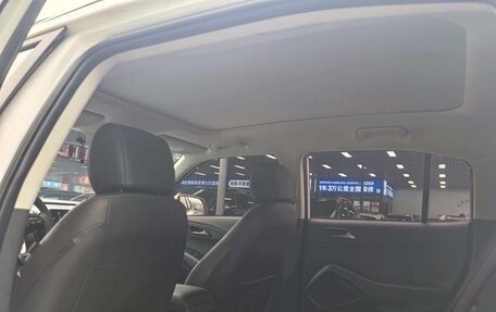 Hyundai ix35, 2022 год, 1 430 000 рублей, 9 фотография