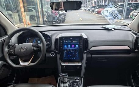 Hyundai ix35, 2022 год, 1 430 000 рублей, 8 фотография