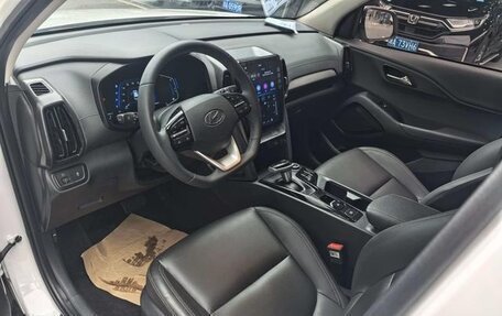 Hyundai ix35, 2022 год, 1 430 000 рублей, 7 фотография