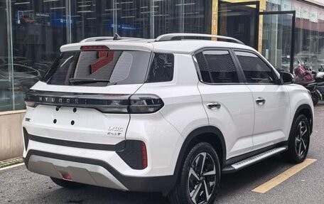 Hyundai ix35, 2022 год, 1 430 000 рублей, 6 фотография