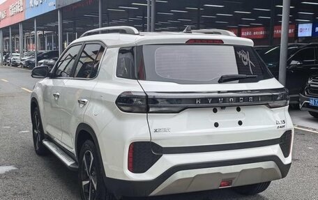 Hyundai ix35, 2022 год, 1 430 000 рублей, 4 фотография