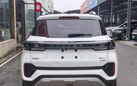 Hyundai ix35, 2022 год, 1 430 000 рублей, 5 фотография