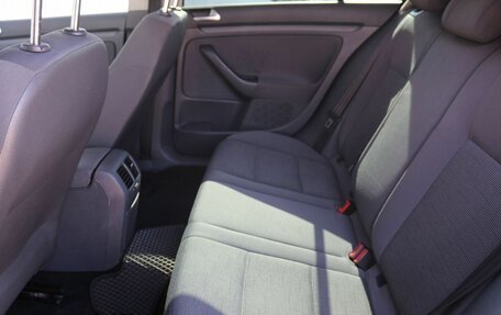 Volkswagen Golf V, 2008 год, 590 000 рублей, 14 фотография