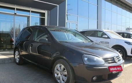 Volkswagen Golf V, 2008 год, 590 000 рублей, 3 фотография