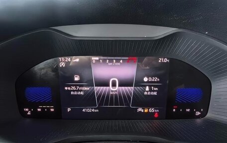 Skoda Karoq I, 2022 год, 1 700 000 рублей, 19 фотография