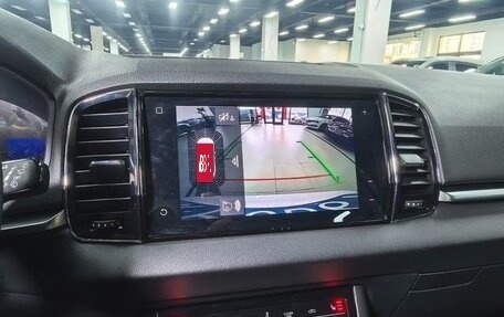 Skoda Karoq I, 2022 год, 1 700 000 рублей, 13 фотография