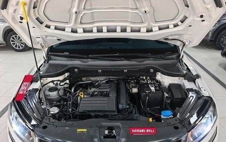 Skoda Karoq I, 2022 год, 1 700 000 рублей, 22 фотография