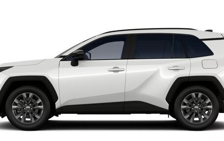 Toyota RAV4, 2026 год, 5 450 000 рублей, 8 фотография