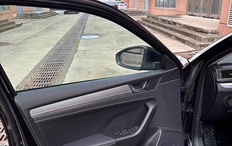 Skoda Superb III рестайлинг, 2025 год, 2 490 000 рублей, 11 фотография