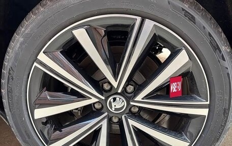 Skoda Superb III рестайлинг, 2025 год, 2 490 000 рублей, 12 фотография