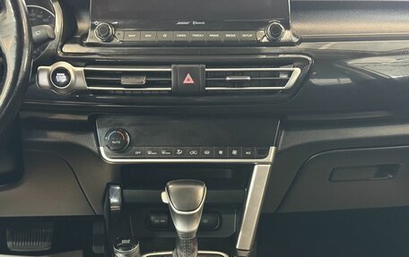 KIA Seltos I, 2022 год, 2 170 000 рублей, 10 фотография