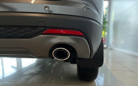 Changan CS35 Plus, 2025 год, 2 779 900 рублей, 8 фотография