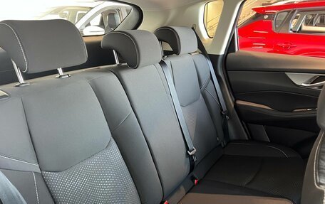 Changan CS35 Plus, 2025 год, 2 779 900 рублей, 18 фотография