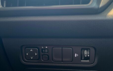 Changan CS35 Plus, 2025 год, 2 779 900 рублей, 29 фотография