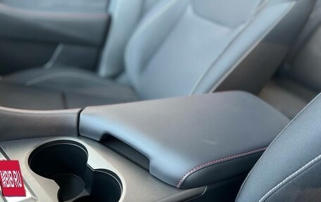 Changan CS35 Plus, 2025 год, 2 779 900 рублей, 26 фотография