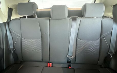 Changan CS35 Plus, 2025 год, 2 779 900 рублей, 34 фотография