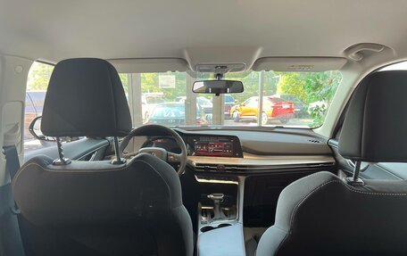 Changan CS35 Plus, 2025 год, 2 779 900 рублей, 37 фотография