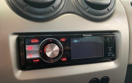 Renault Sandero I, 2012 год, 300 000 рублей, 19 фотография