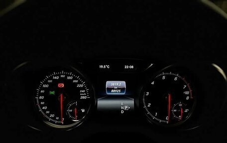 Mercedes-Benz CLA, 2018 год, 1 815 000 рублей, 7 фотография