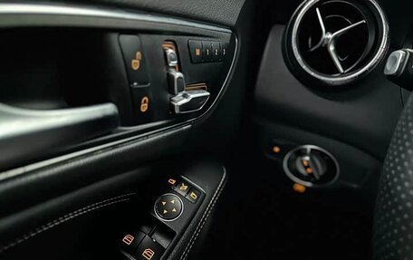 Mercedes-Benz CLA, 2018 год, 1 815 000 рублей, 6 фотография