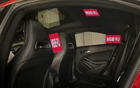 Mercedes-Benz CLA, 2018 год, 1 815 000 рублей, 8 фотография