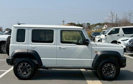 Suzuki Jimny, 2026 год, 2 400 000 рублей, 6 фотография