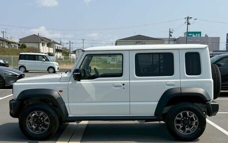 Suzuki Jimny, 2026 год, 2 400 000 рублей, 5 фотография