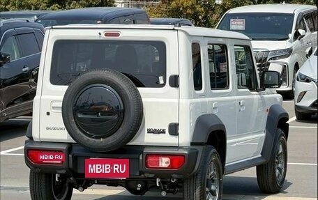 Suzuki Jimny, 2026 год, 2 400 000 рублей, 4 фотография