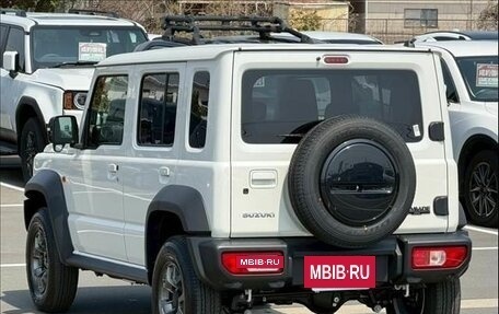 Suzuki Jimny, 2026 год, 2 400 000 рублей, 3 фотография